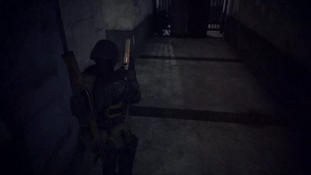 Resident Evil 2 Remake: Hunk 4th Survivor No Damage