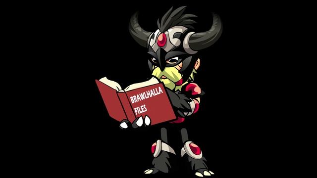Brawlhalla ALL Legends SIGS SFX Patch 6.08