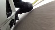 MotoTT Taupo Sep 28, 2012 - Track 1 - GoPro HD (Three angle compilation)
