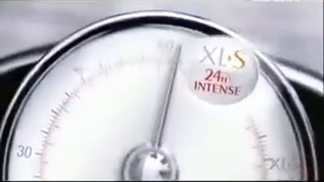 XLS таємниця моєї стрункості