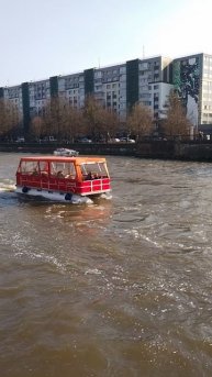 Водный Калининград #18.