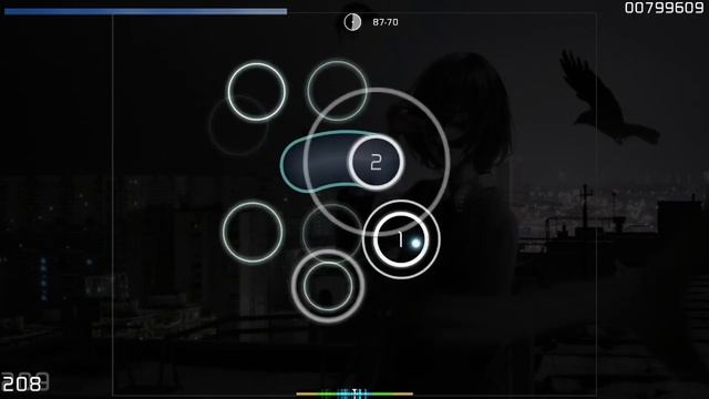 we fell in love in octobe rgirl in red (OSU)