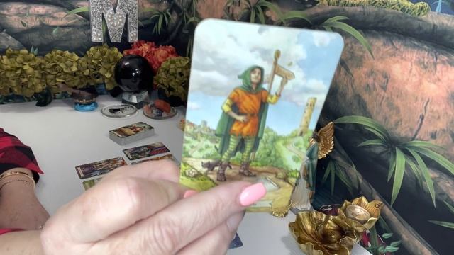 🔮Escorpio♏️PODEROSA LECTURA!💪NO TE QUIERE PERDER ERO TÚ…!🤔Horoscopo 20/26 Junio/2021🗓