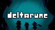 The Legend - Deltarune