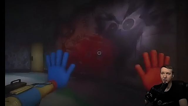 Поппи плейтайм 4/ poppy playtime chapter 4