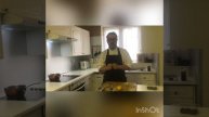Home schooling in my kitchen episode 2 posset au citron