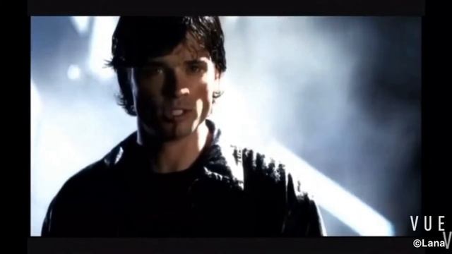 Smallville Crack