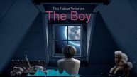 The Boy (updat)