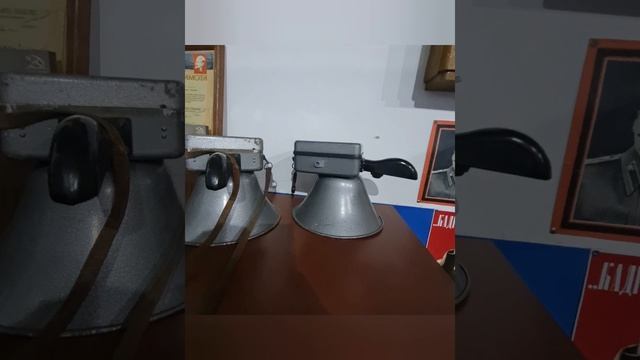 Музей эпохи СССР в Новосибирске 2025г. часть 1: Музей советсткого быта