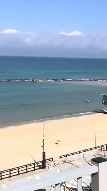 Набережная Бат Ям Израиль#израиль #shortsvideo #shortsyoutube #israel #telaviv #батям #vlogs