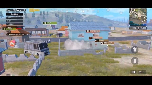 🔥KDK RUSH HOUR S3W5🔥 Stream by- FrozenBlade Gaming-💣