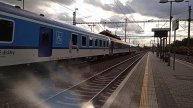 !380 letí! EC 377 Jižní expres