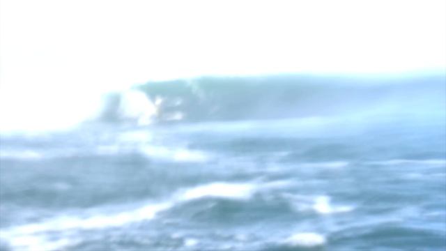 IRELAND´S  BIG WAVES | VON FROTH