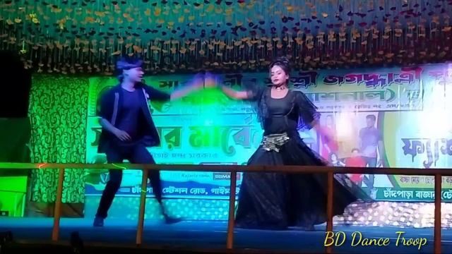Tari chunnariya। Hit Dance Performance । king of dance company