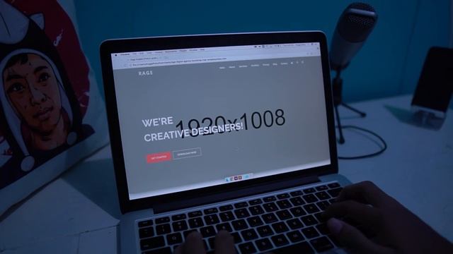 Best Laptop Setup for Web Design & Development 2018