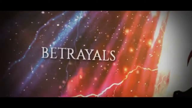 REVEAL - Blood And Sand lyric video