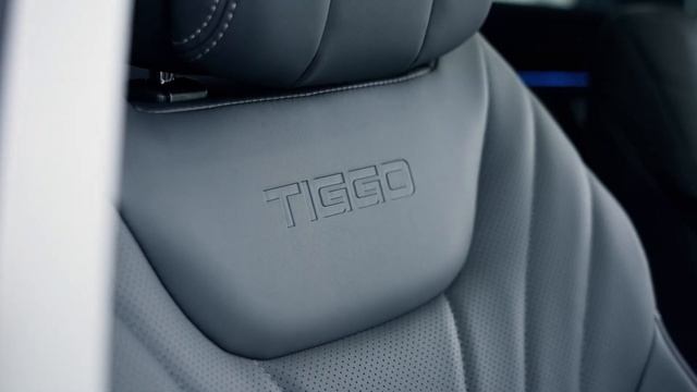 CHERY TIGGO 8PRO в КорсГрупп