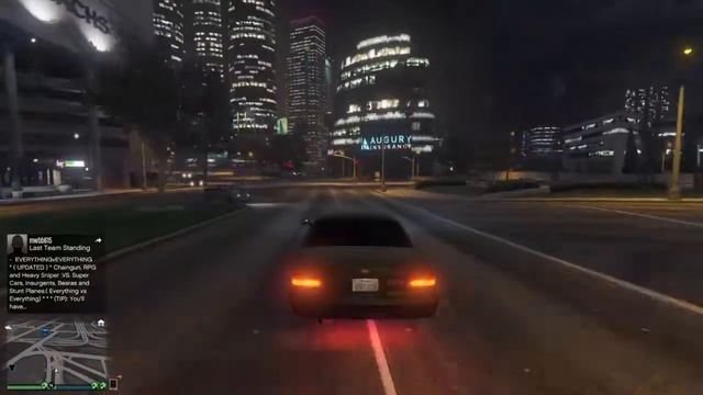 Gta 5 custom cop car