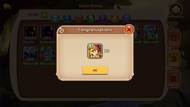 Idle Heroes (2022) - 2 - "That Was Ugly"