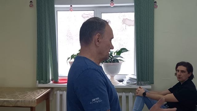 23.03.2025г. Евгений Корнилович