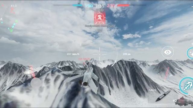 sky combat gameplay 😂😂😎😎