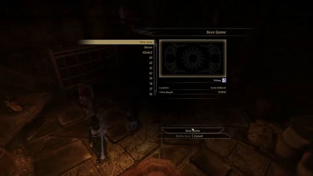 Let's Play Dragon Age Origins Part 54