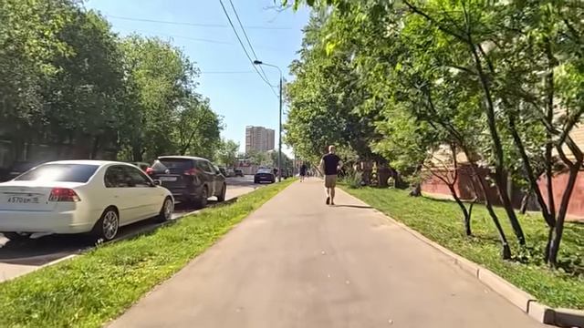 Врач отказалась от наследства и отдала его матери бродяги, на котором комиссия поставила крест…