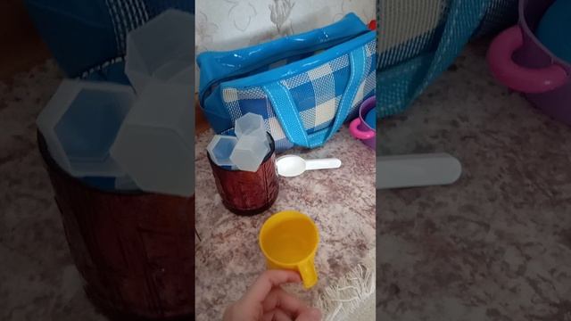 У бабы❤❤❤1