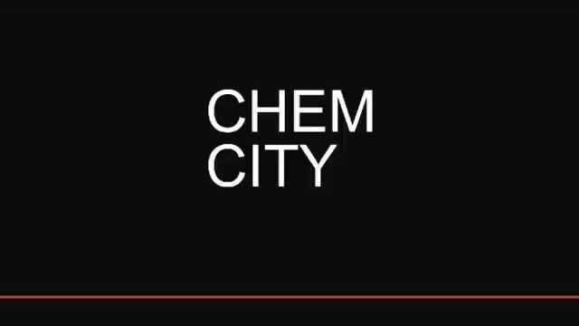 Majd Kazzaz & Brandon Le - Chem City (ft. Kevin Nguyen) [Audio]