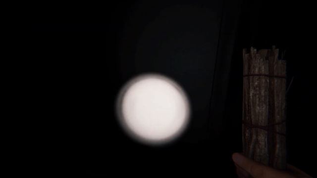 Playing Voodoo Doll at Ridgeview Court House | Phasmophobia