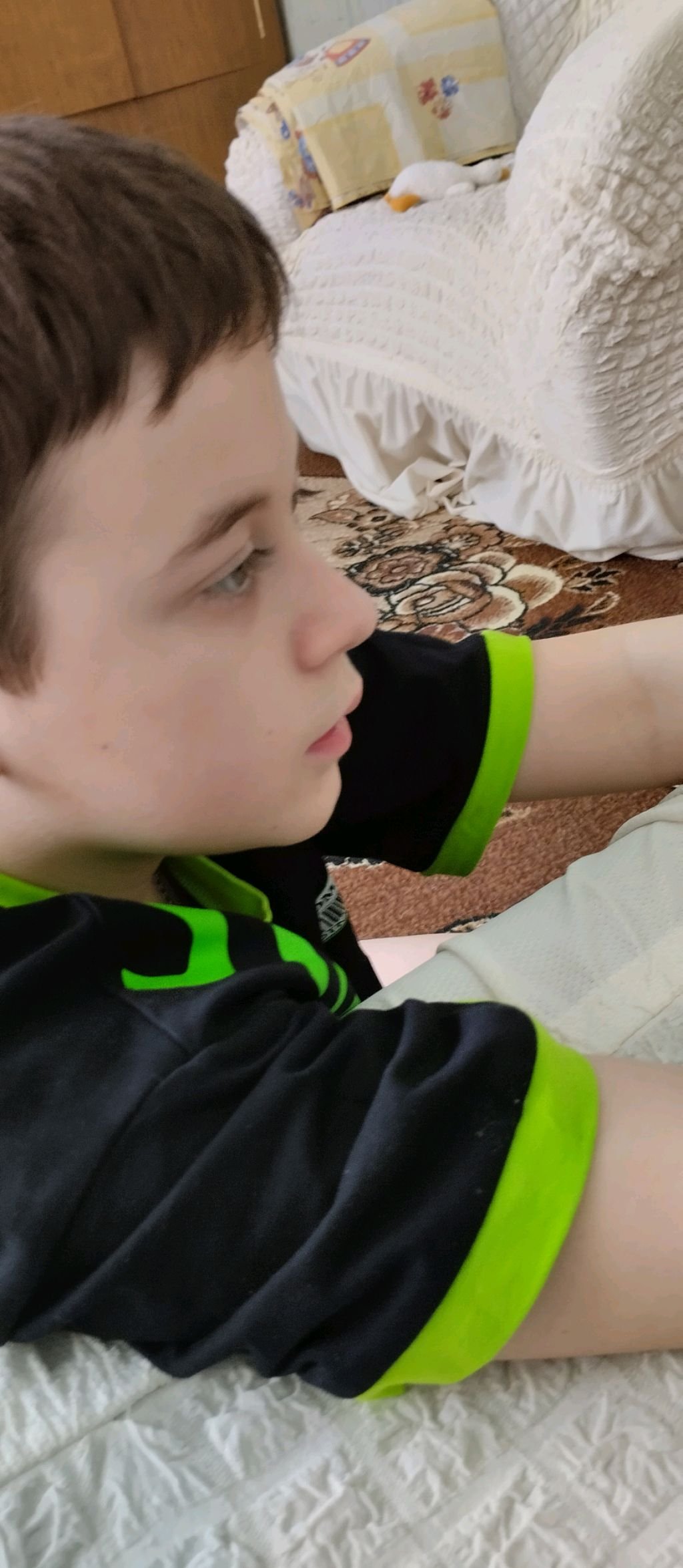 ПРАВДА ИЛИ ДЕЙСТВИЕ 2