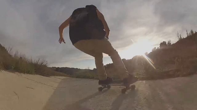 Native Workout | Health & Wellness | Surf Skate