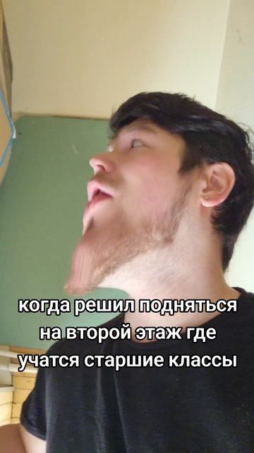 он больше не вернулся