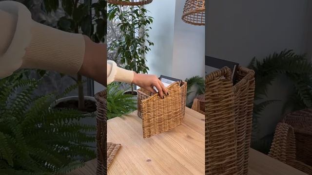 Клуб в школе плетения. Май.