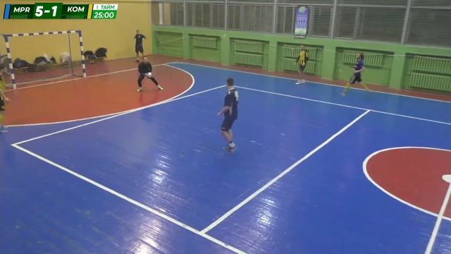 11-03-2024 MPR - Команда