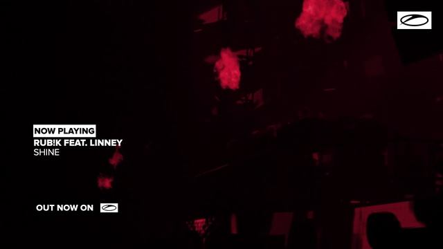 Rub!k feat. Linney — Shine