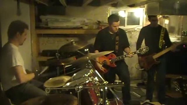 Kiss - Detroit Rock City Cover