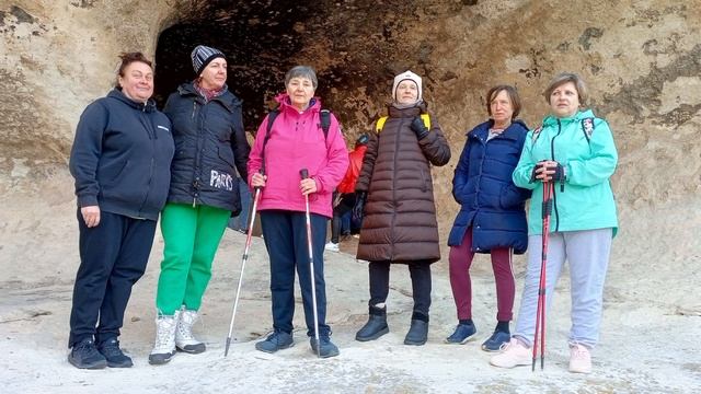 Бахчисарайский менгир. 22.03.25.