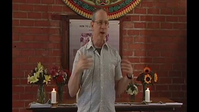 Ron's Primal Diet Testimonial