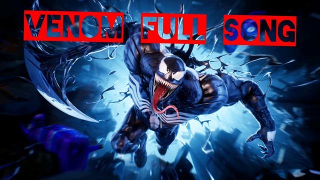 Eminem - Venom song [tiktok song]   Full Song. No Copy right