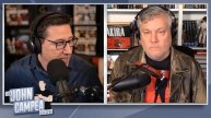 Falcon And Winter Soldier Production Halted - The John Campea Show