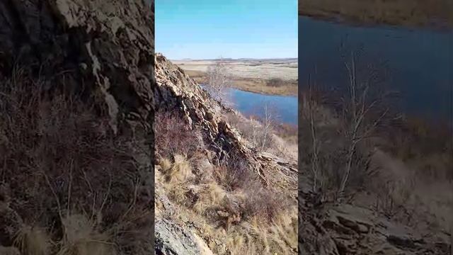 Удивительные места Аркаима