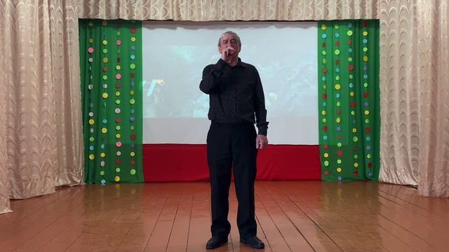 Песня "Господа офицеры" Григорий Митин
