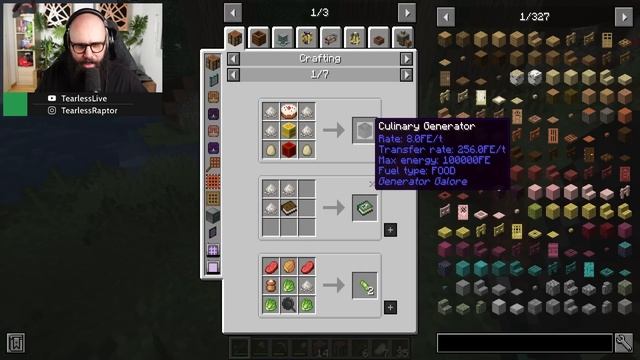 Minecraft con OLTRE 350 Mod è stato un Gigantesco Errore