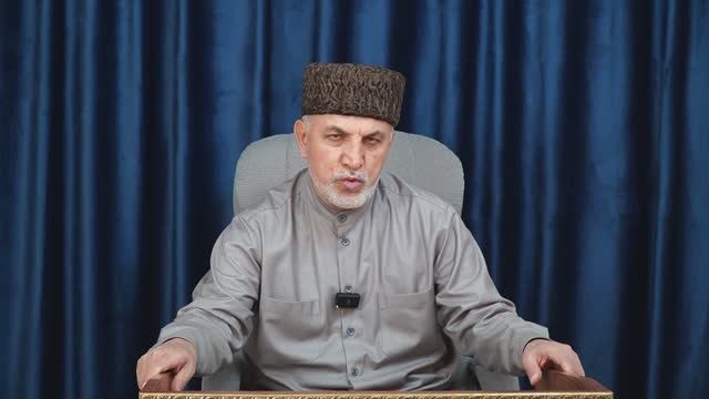 Хаварижал рахъиялъе сабабал  [часть - 8]  Г1алих1ажи К1ик1уни