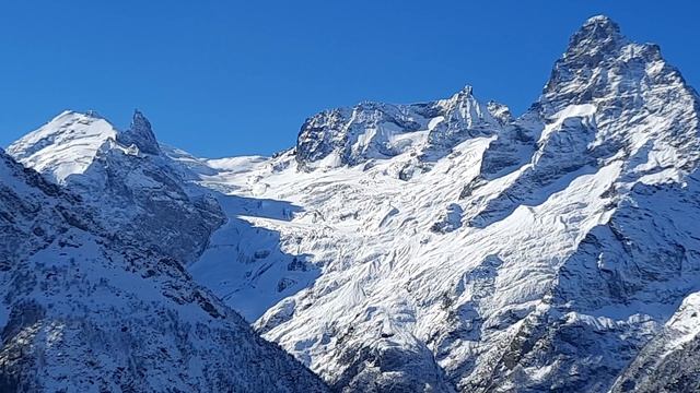 Счастье живет рядом с нами