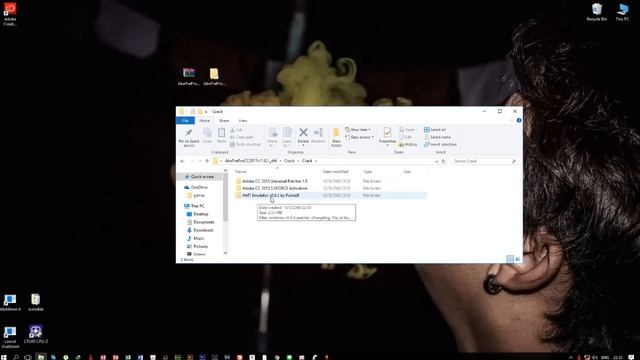 วิธีติดตั้ง Premiere Pro CC 2017 V11