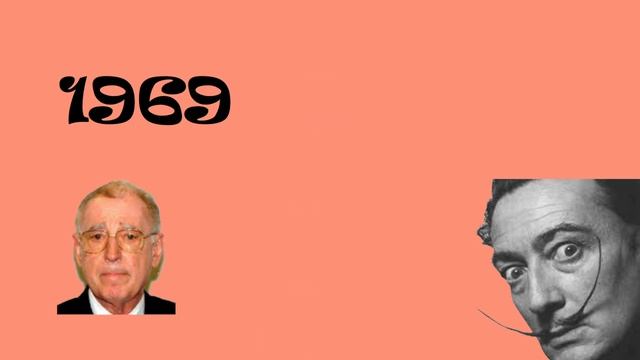 ¿QUÉ TIENEN EN COMÚN DALÍ Y CHUPA CHUPS? Conocemos el origen del logo