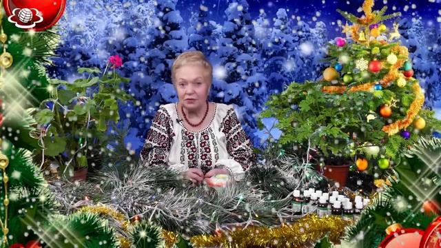 Під руками лік на цілий рік