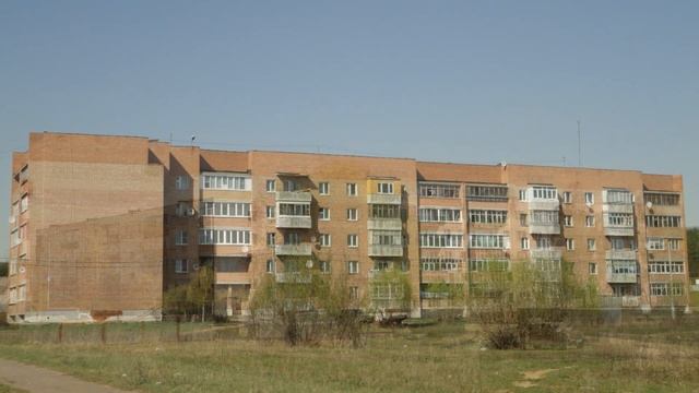 Прогулка по городу Озёры (08.07.12)